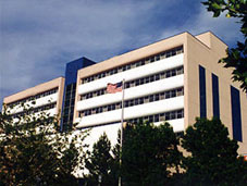 hospital