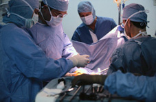 surgery