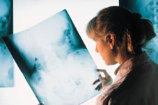 xray